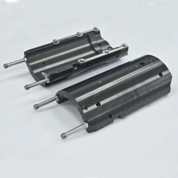 High Precision PET Blowing Mold for PET Bottle for Beverage, Water, Edible Oil