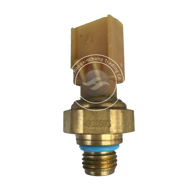X15 Intake Manifold Pressure Sensor 4928593 4903292 4087987