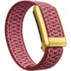 #6 Red With Gold Frame