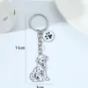 Petits pieds de dalmatiens