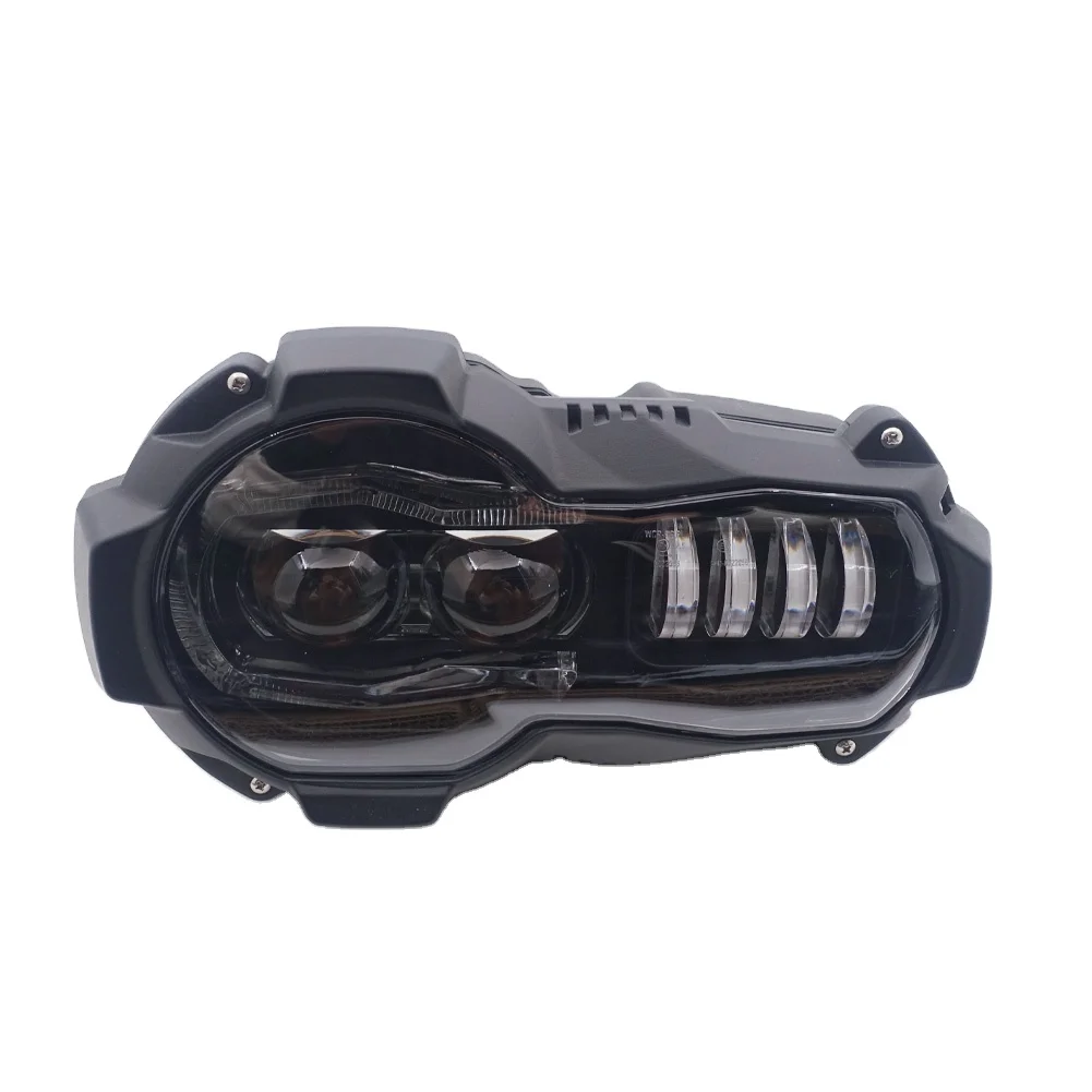 Motorcycles Accessories led headlight For BMW R1200 R1200GS Adv