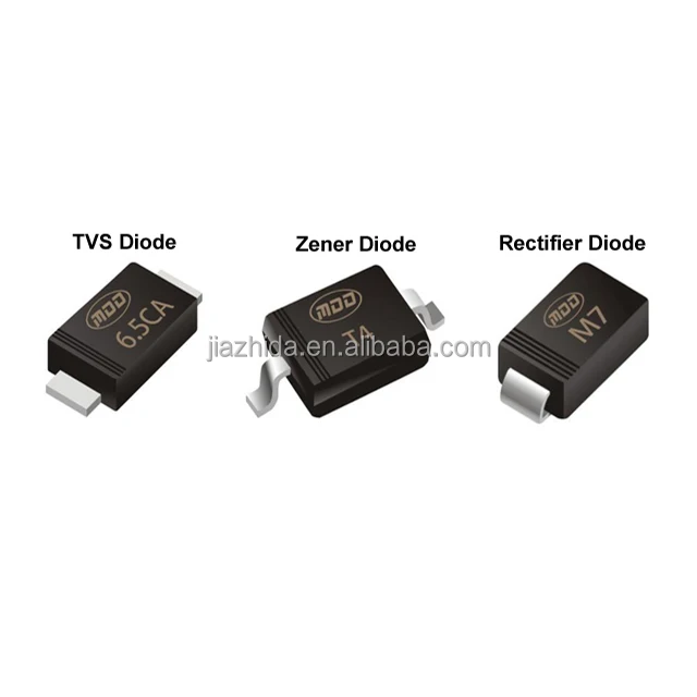 MDD Authorized Original & New IC Chip SL38F Low Forward