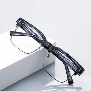 Fashion Eyebrow Design New Trendy for Retailer Wholesaler Japanese Design Eyewear Frames