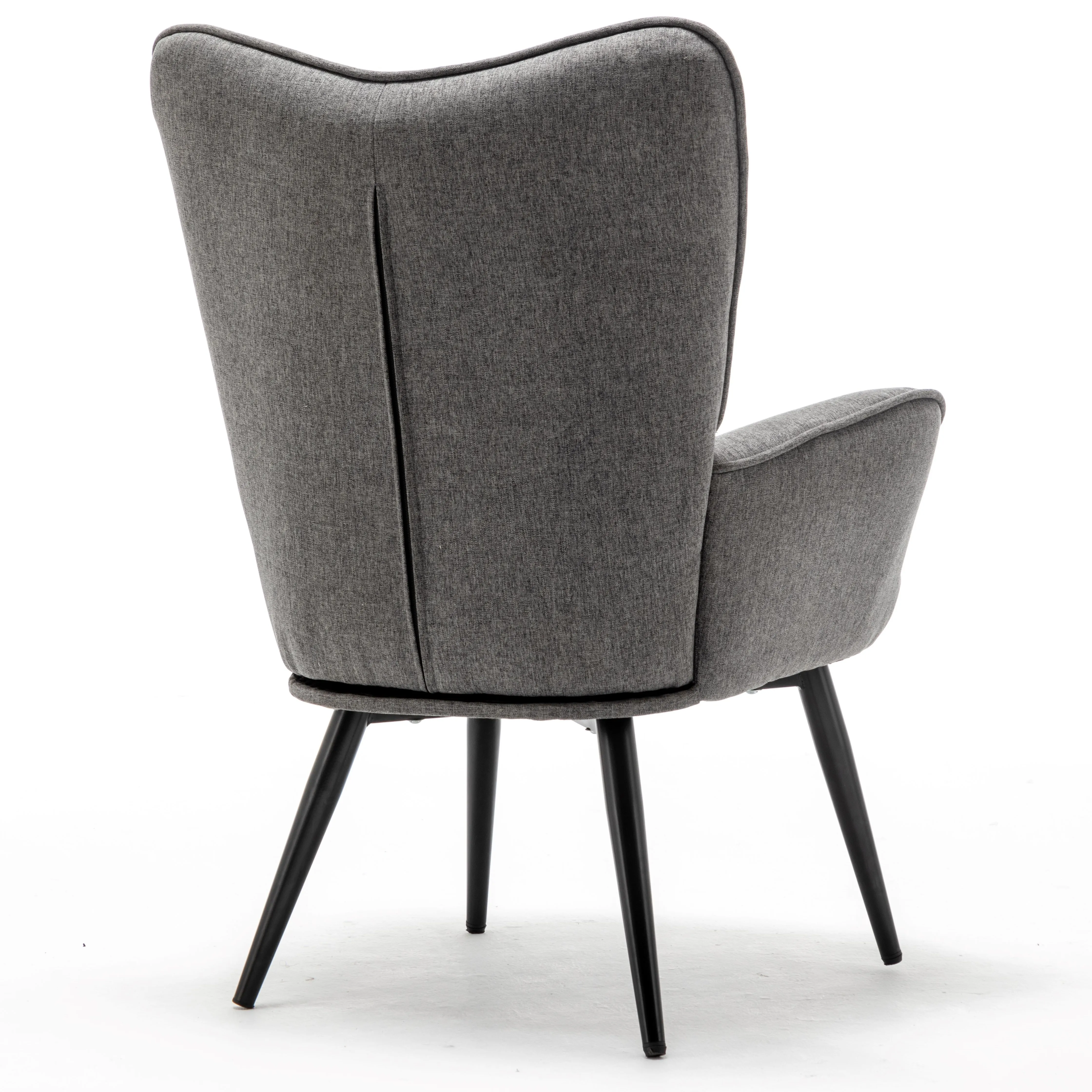 Nordic Modern Style Armchair Lounge Living Room Bedroom Furniture Accent Chair Hot Selling details