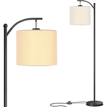 Modern Nordic Luxury Minimalist Ins Stand Lamp Indoor Decor Led Floor Lamp For Living Room Bedside