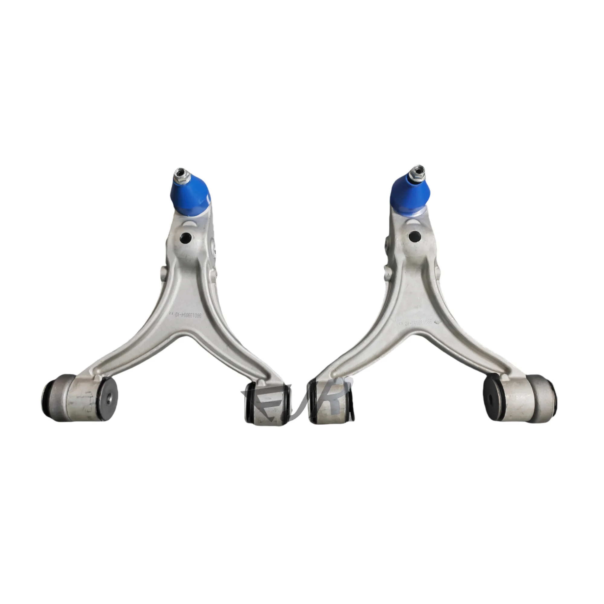 Maserati Granturismo Front Swing Arms - Durable & Tested
