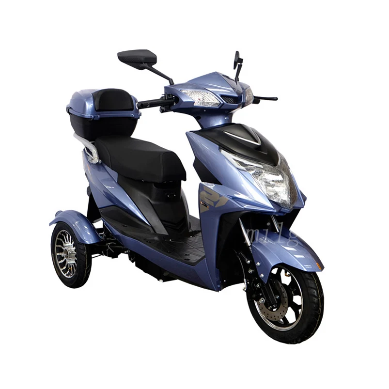 電動ドリフトトライク 大人用三輪電動自転車 CE認証 60V トライモト