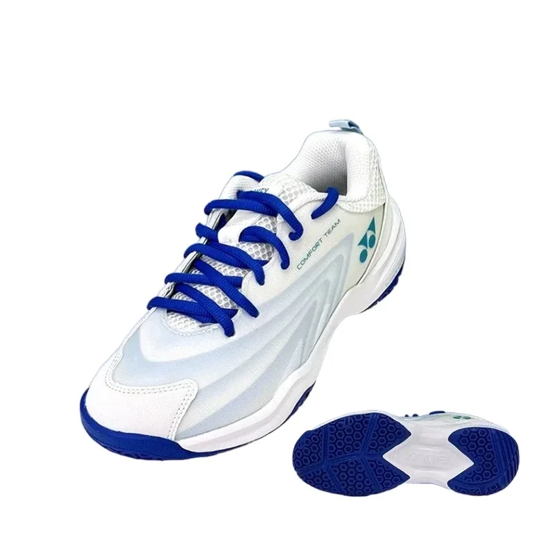 YONEX Badminton Shoes Comfort and Durability for Kids