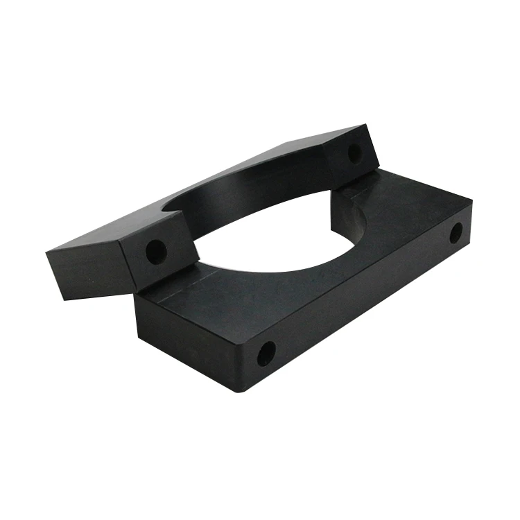 HDPE Pipe Support Blocks - Durable, High-Quality Solutions