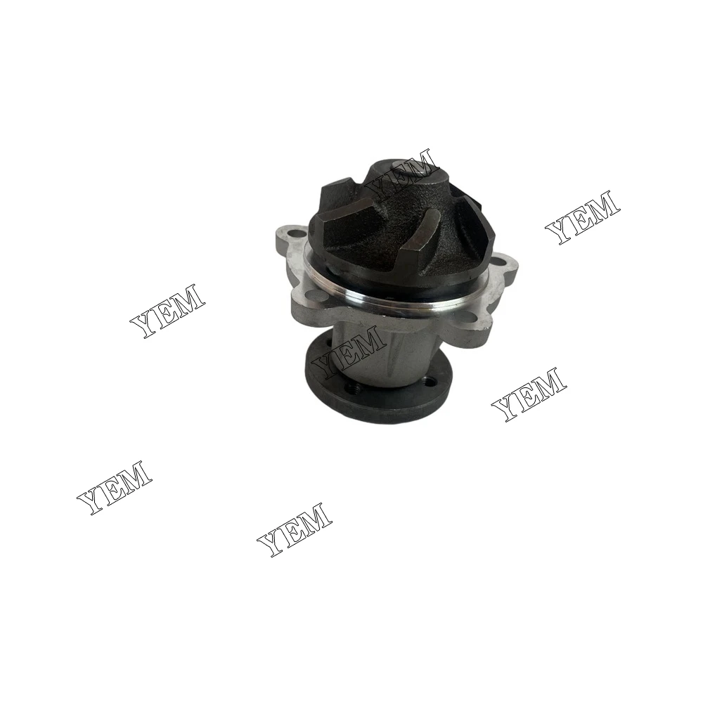 2H Water Pump for Toyota