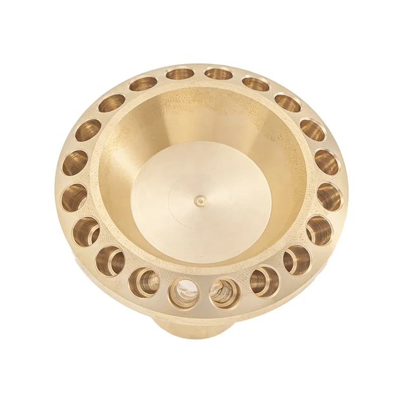 Shield Brass Inner Venturi Refrigerant Distributors Buy Brass Liquid