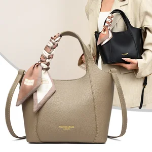 Large-capacity Combination Wallet Piece Set Women's Tote Bags Chain Shoulder Bag High-quality Crossbody Bag Women's Handbags