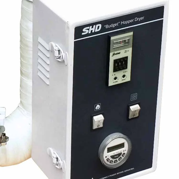 CE工業用熱風プラスチック顆粒乾燥機ホッパー乾燥機プラスチック乾燥機