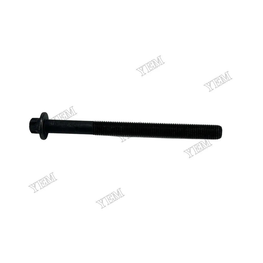 Cylinder Head Bolt 320/02711 Fit for JCB JCB444 Engine 5