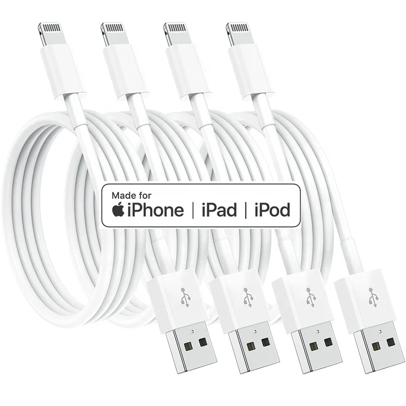 1m 2m 3FT 6FT High Quality Charging Line for Apple Data Cable for iPhone  Charger USB Cable for iPhone Cable - China USB Data Cable and Lightning  Cable price