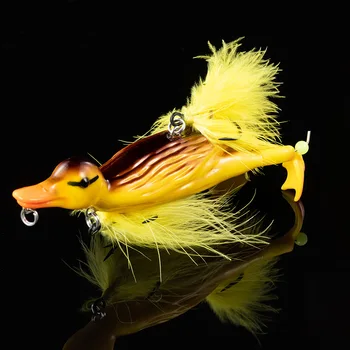 Cross-Border Manufacturer Wholesale Stainless Steel Artificial Hard Bait Bionic Fish Lure 105cm 28g Fake Bait – Hard Lure – view 2