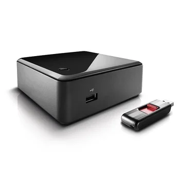 Intel NUC DC3217IYE ミニPC 　三台セット Intel NUC DC3217IYE - Mini PC Round-Up - Tomâ€™s Hardware