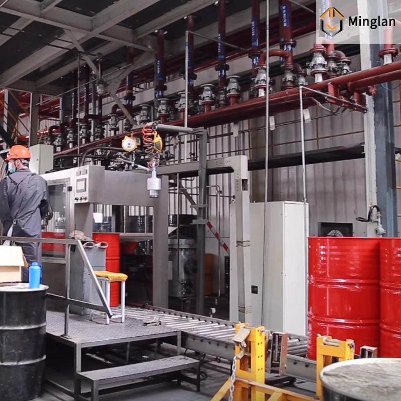 PIB  Polyisobutylene  Vi Improver  Additive Oil  Motor Oil Additive