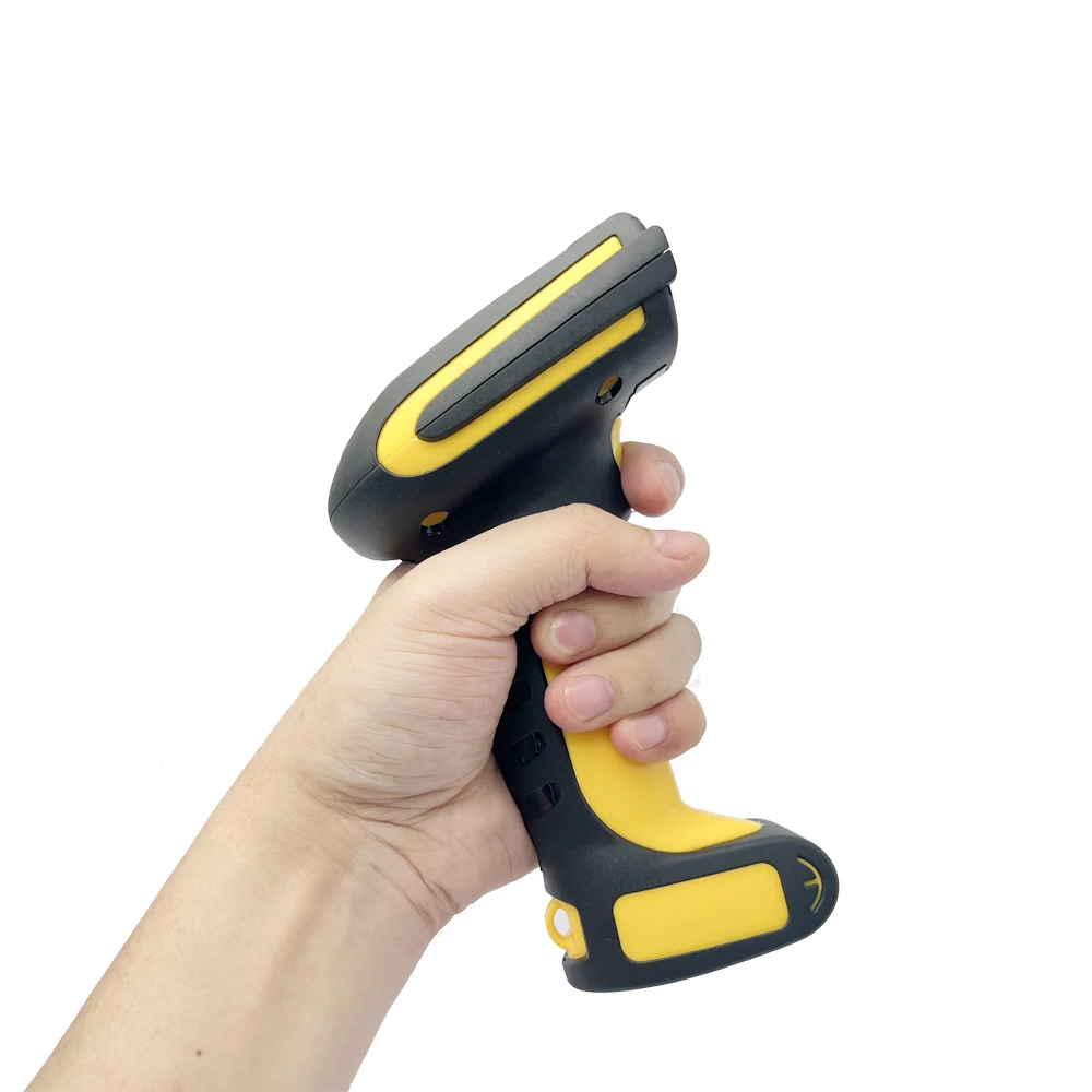 S03 Zebra SE4750 Scan Engine - Rugged 2D Barcode Scanner