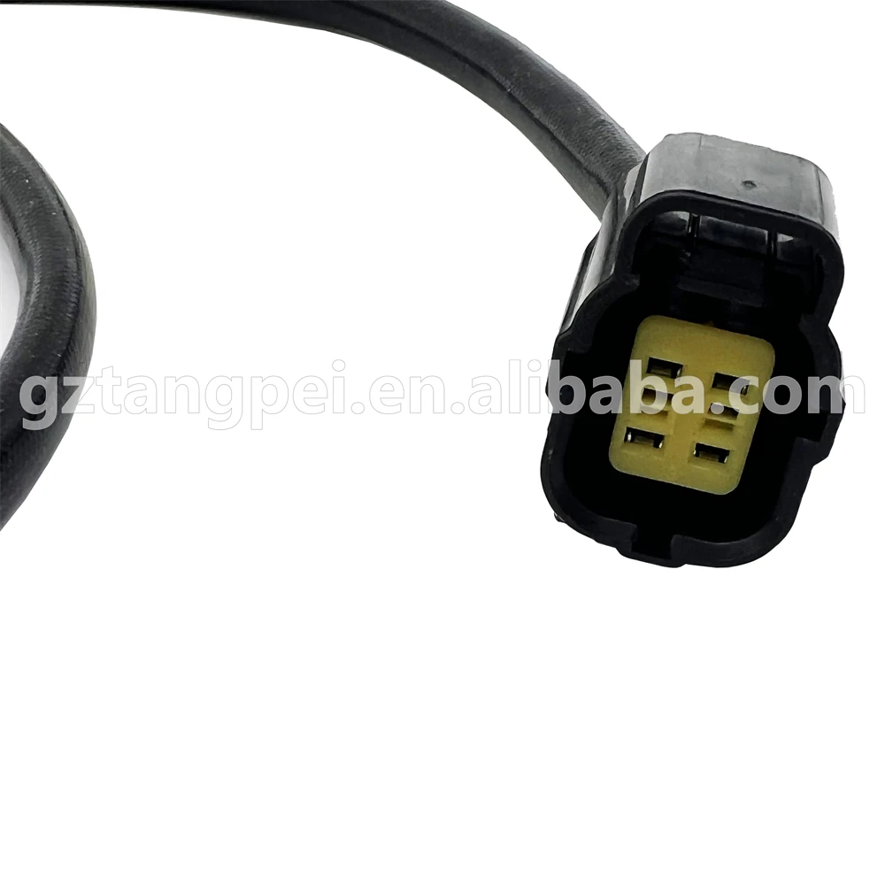 Lambda BPD3-18-861A OEM Oxyn Sensor ABS Material 24V Volta