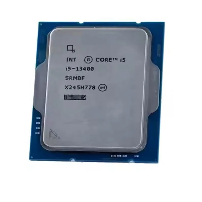 For Intel Core I5-13400T Processor with 20M Cache 1.3 GHz