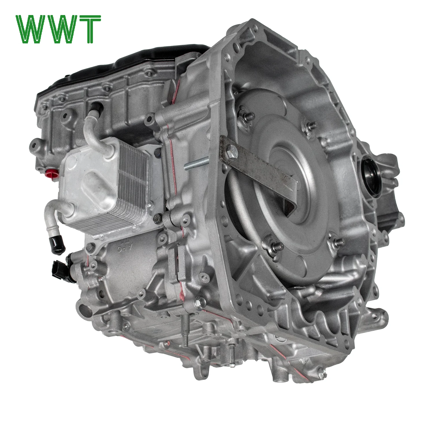 WWT 4x4 RE0F09A Remanufactured Transmission for Nissan Murano Quest