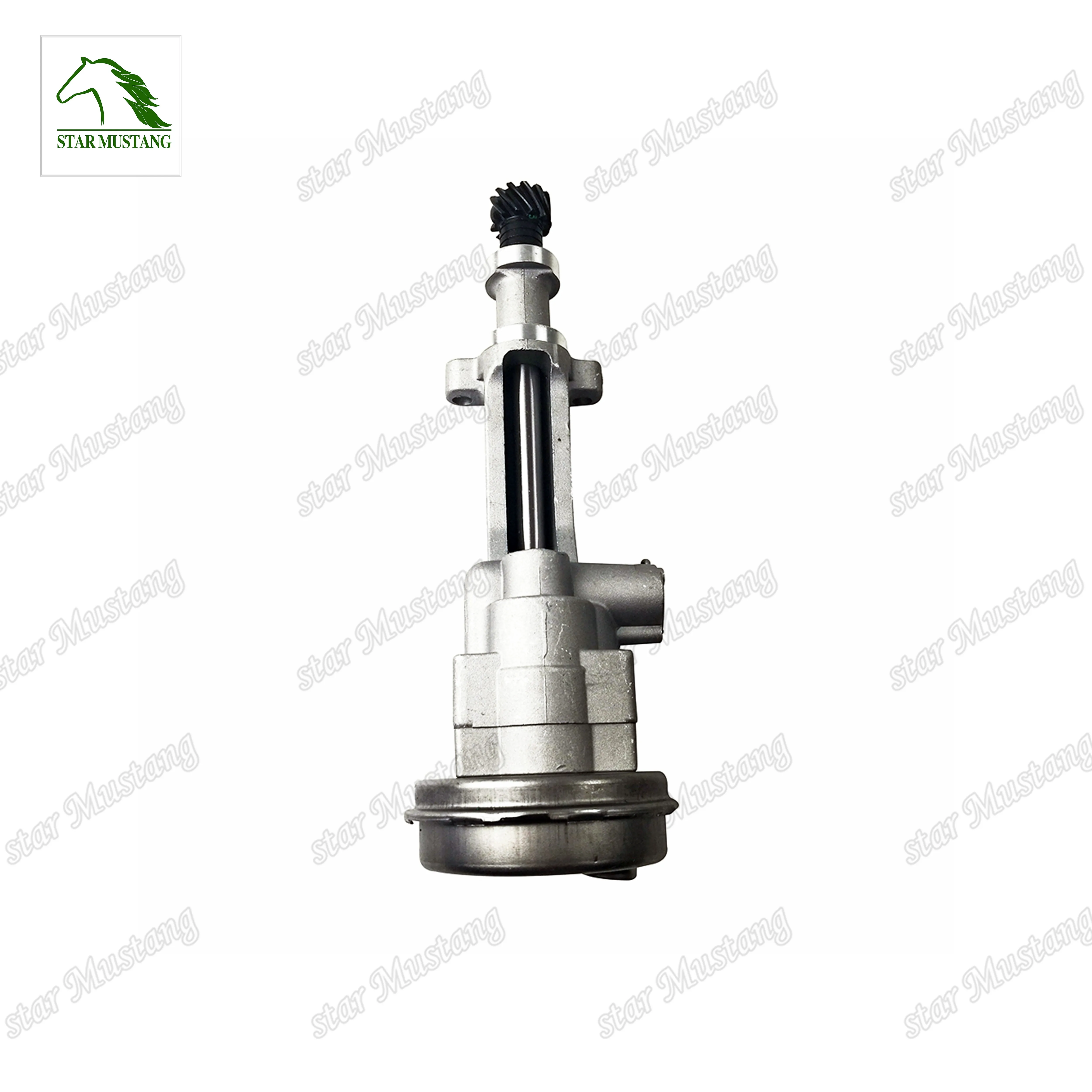 For Isuzu Machinery Engine Parts 4JA1 4JB1 Oil Pump Ass'Y 8-97385985-0 8973859840 8-97385984-0 8-97385-984-0 L210-0001S