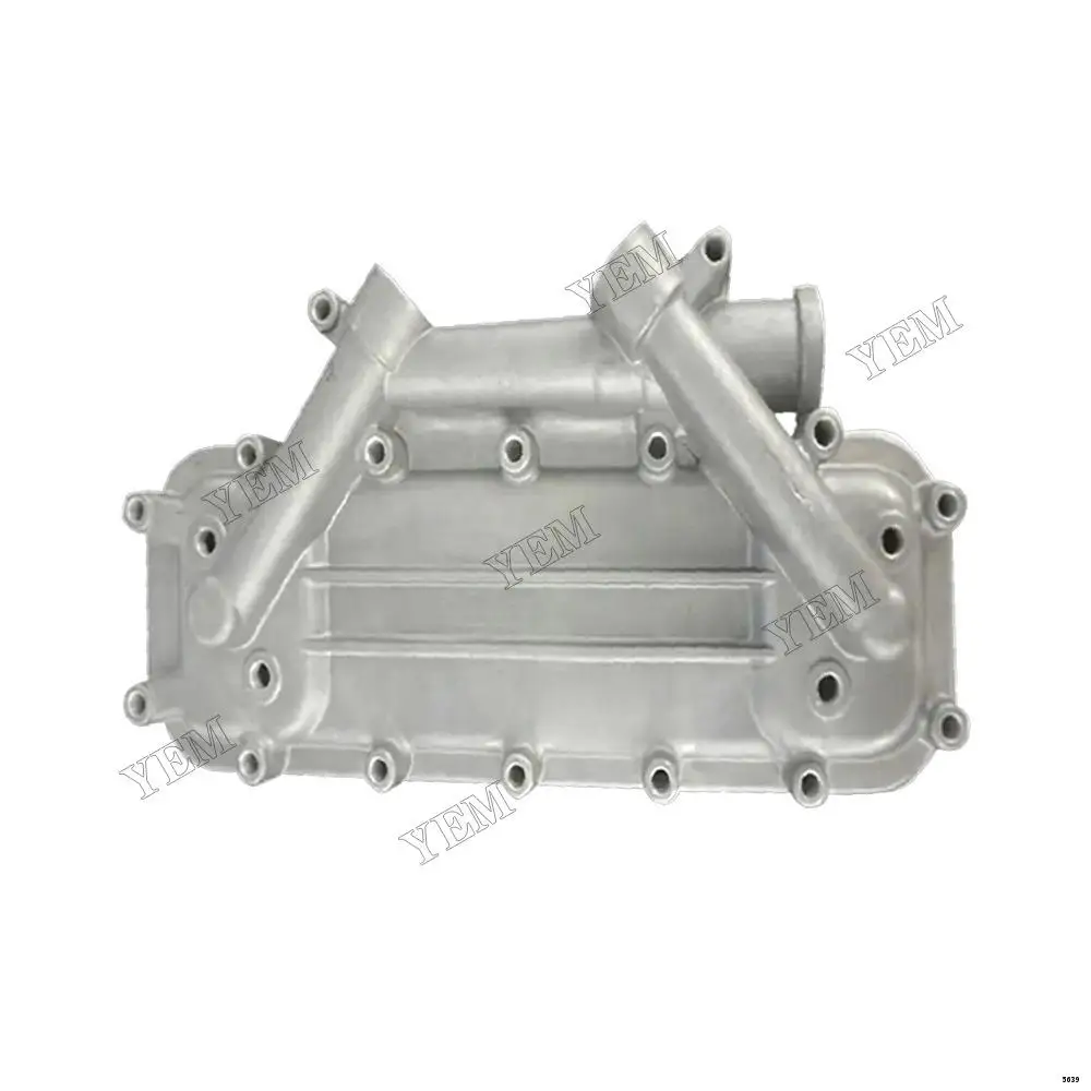 Oil Cover 157101280 157111041 Fit for Hino EK100 P11C Engine