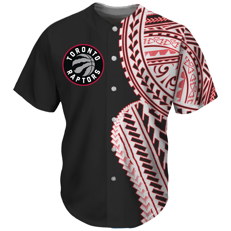 Source Latest Basketball Jersey Design Polynesia Tribal Print Custom Basketball  Jersey Uniform Customized Basketball Uniform Jersey on m.