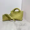 wasabi green