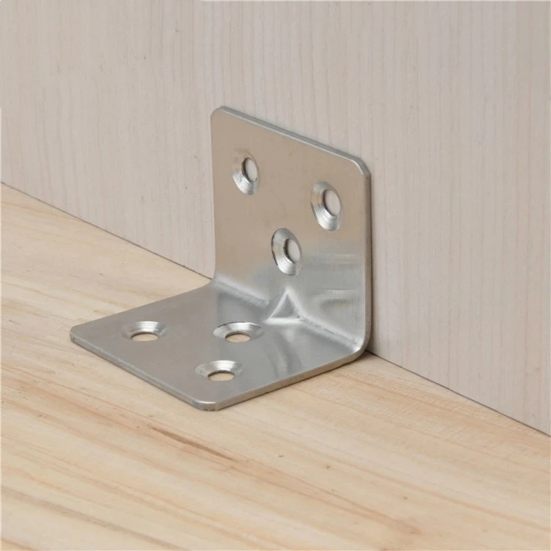 Wholesale Hardware Furnitures Angle Bracket Corner Braces Furniture ...