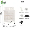 BO8 white