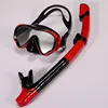 Black Red Set