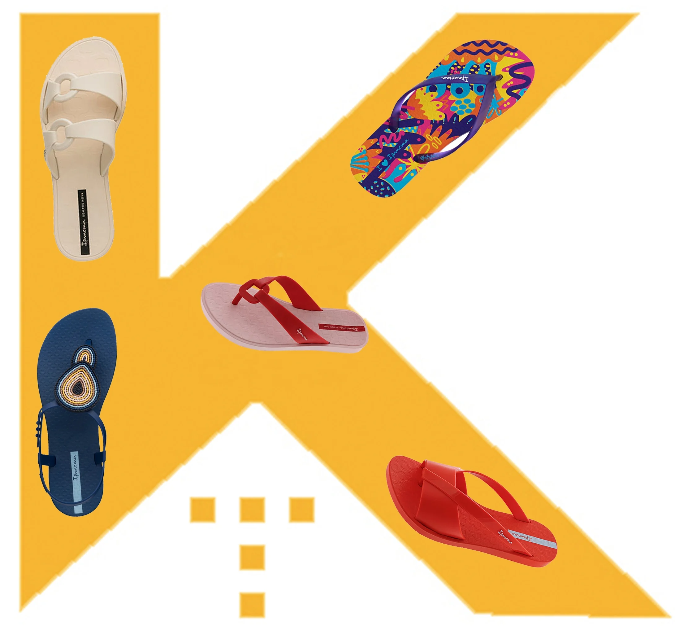 Machine to Make Sandals