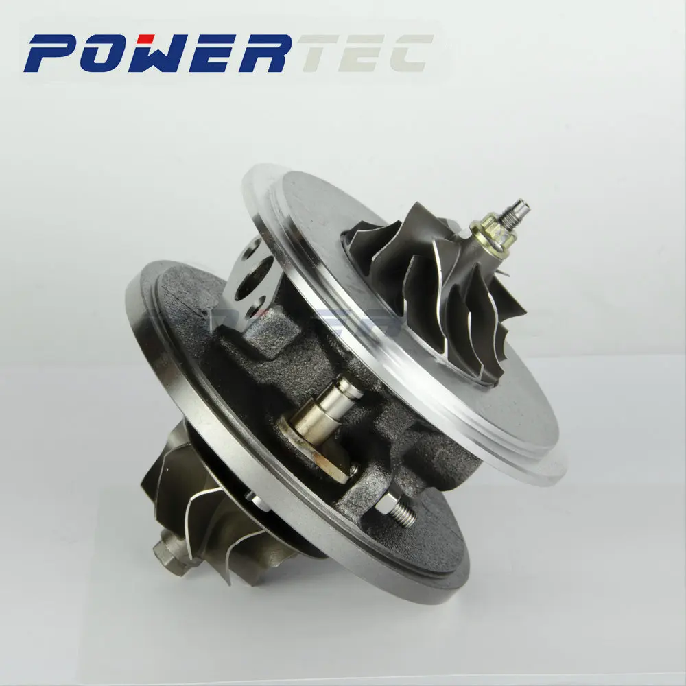 Tata Safari Phoenix Telcoline Xenon 2.2用ターボコア