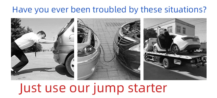 jump starter