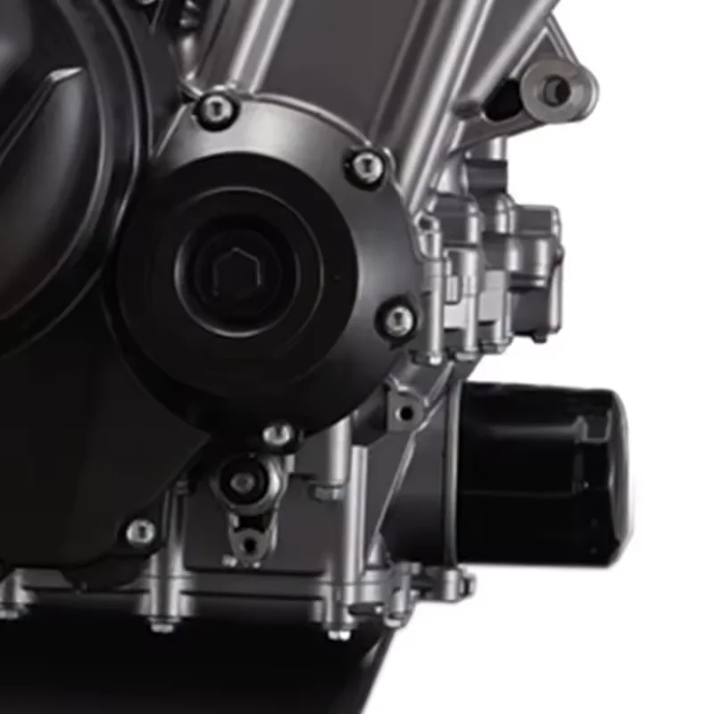 CQJB Motorcycle Engine Assembly 500 470cc Engines Atv Utv Bike Engine