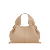 Beige taglia piccola [con etichetta]