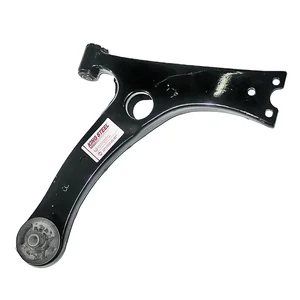 KINGSTEEL OEM 48068-12220 48068-12250 48068-02230 Suspension Parts Lower Control Arm for TOYOTA COROLLA ZZE12 NZE12 CZE12 PRI