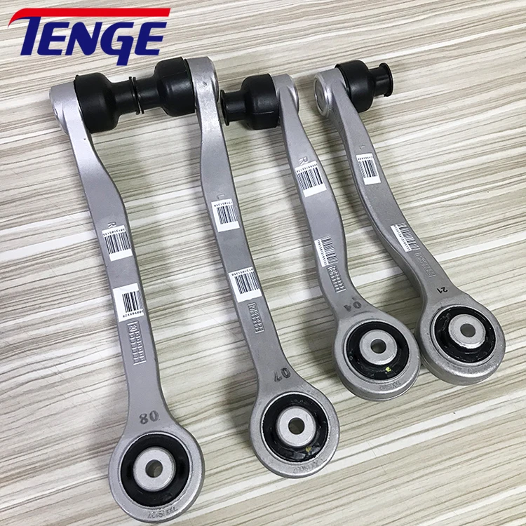 thumbnail image 2 of TopEuro Upper Control Arm Bushing For Bentley Gtc, Gt, Flying Spur - OEM Part #3W0407515 2 of 4