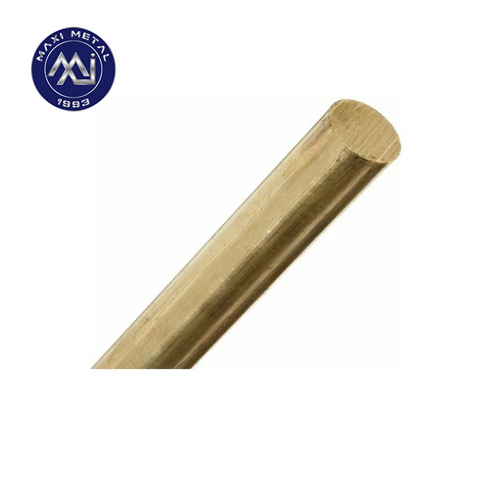Hpb58-3 C38500C3604フリーカッティング真ちゅう棒真ちゅう棒CuZn39棒