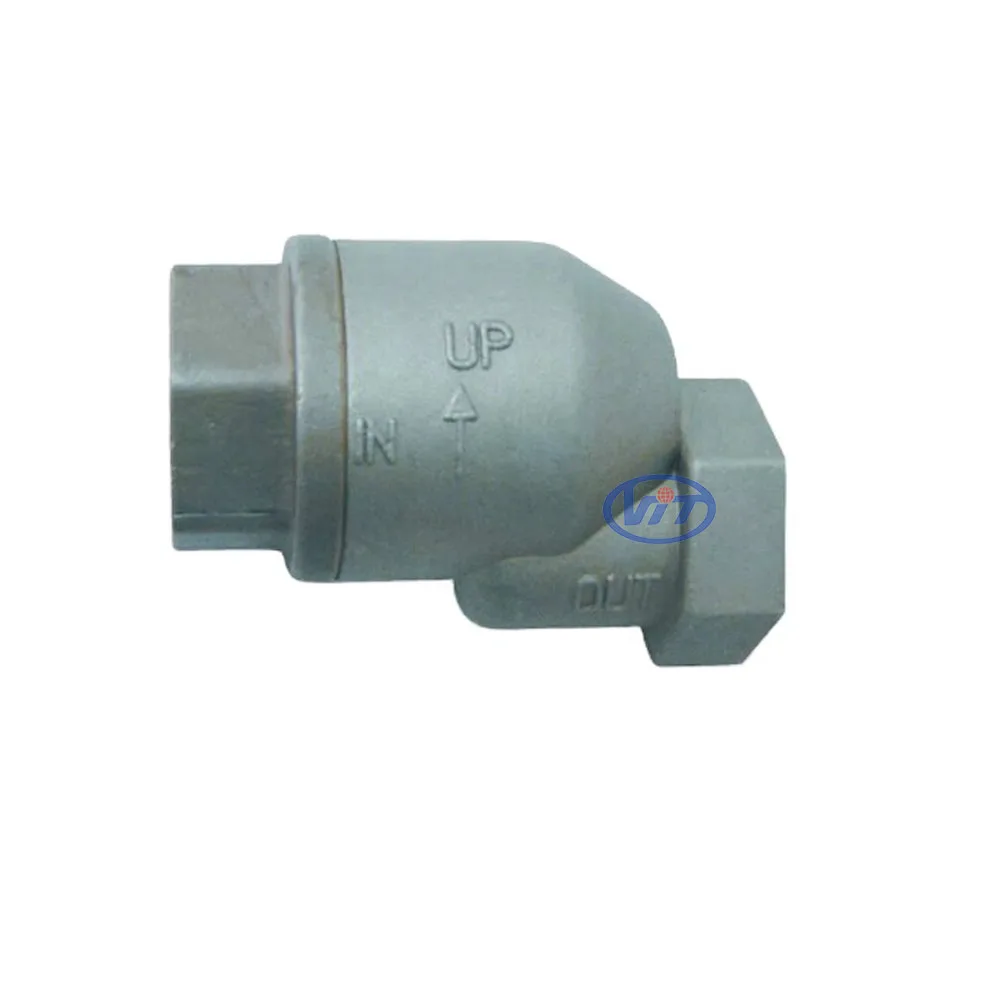 VIT-He Check Valve  44510-1090  44510-1190  Truck Spare parts manufacture