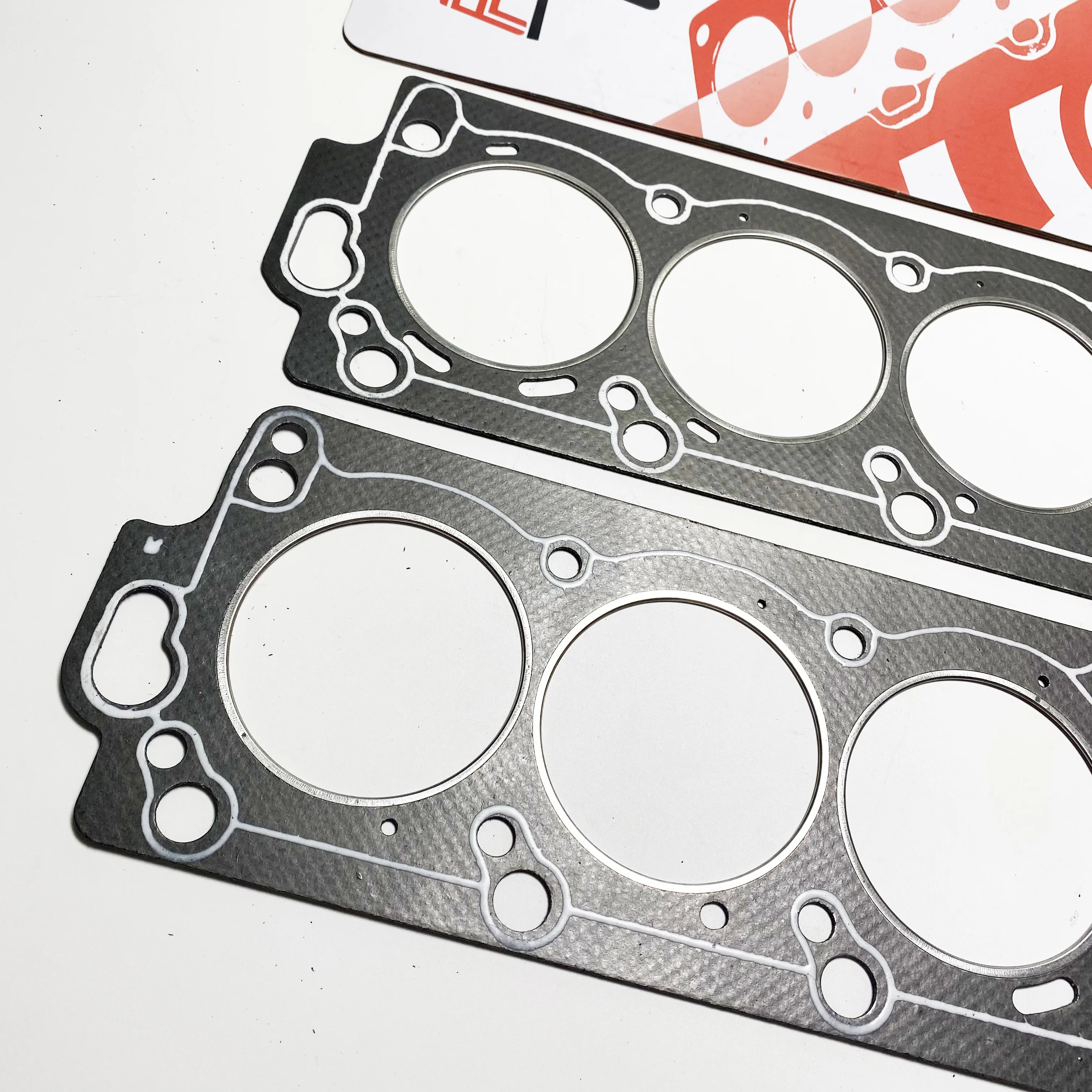 とっくん 2UZ/UZJ100 Engine Top Cylinder Head Gasket for Toyota Tundra