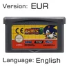 sSonic 3