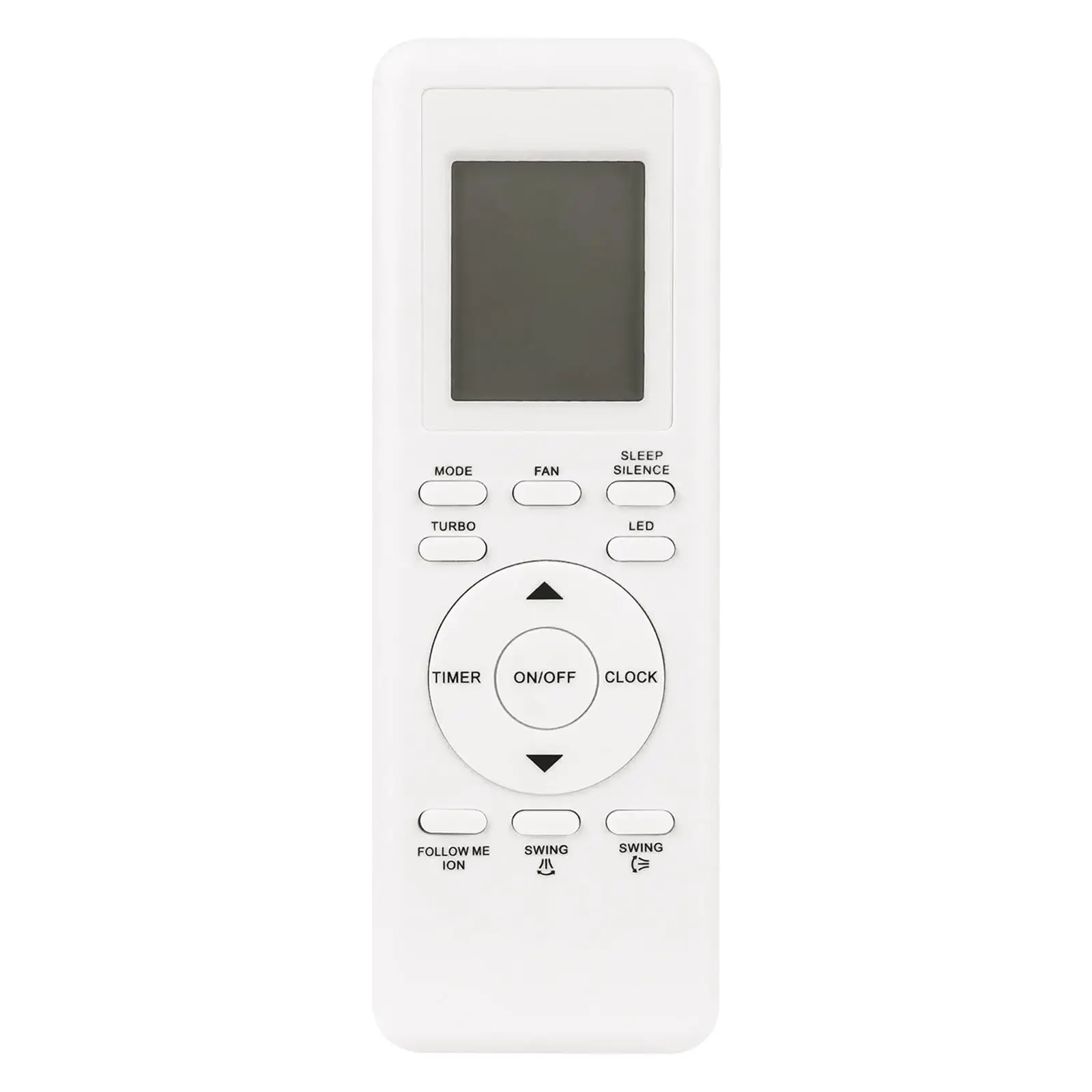 RG94A-BGEF IR Remote Control Replace for RG93A BGEF Type Air Conditioner RG94A