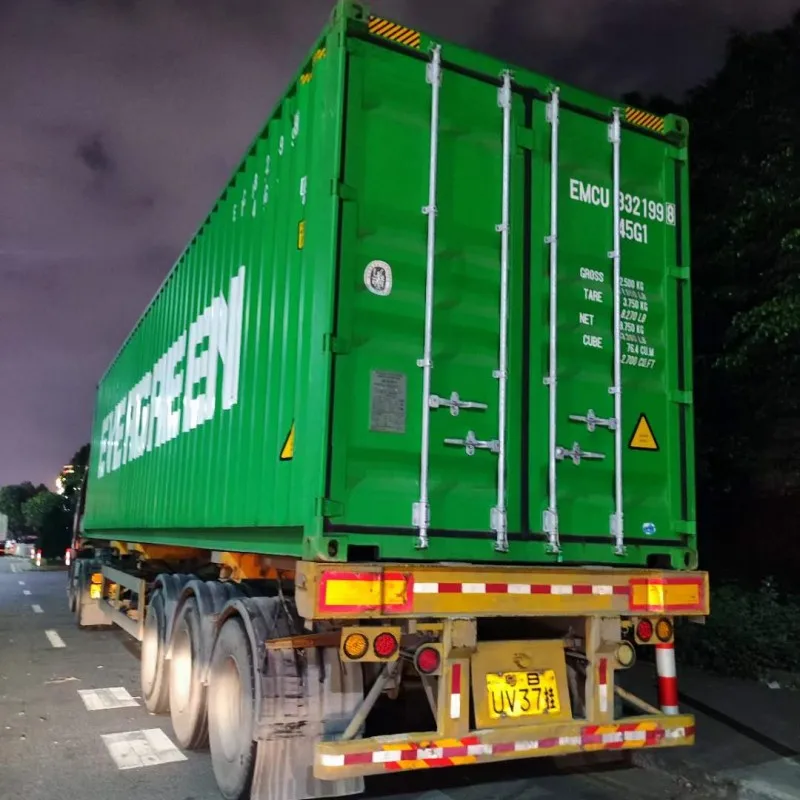 Freight Forwarding Agent Shipping Container Homes For Sales To Accra/tema/ghana From China Yiwu