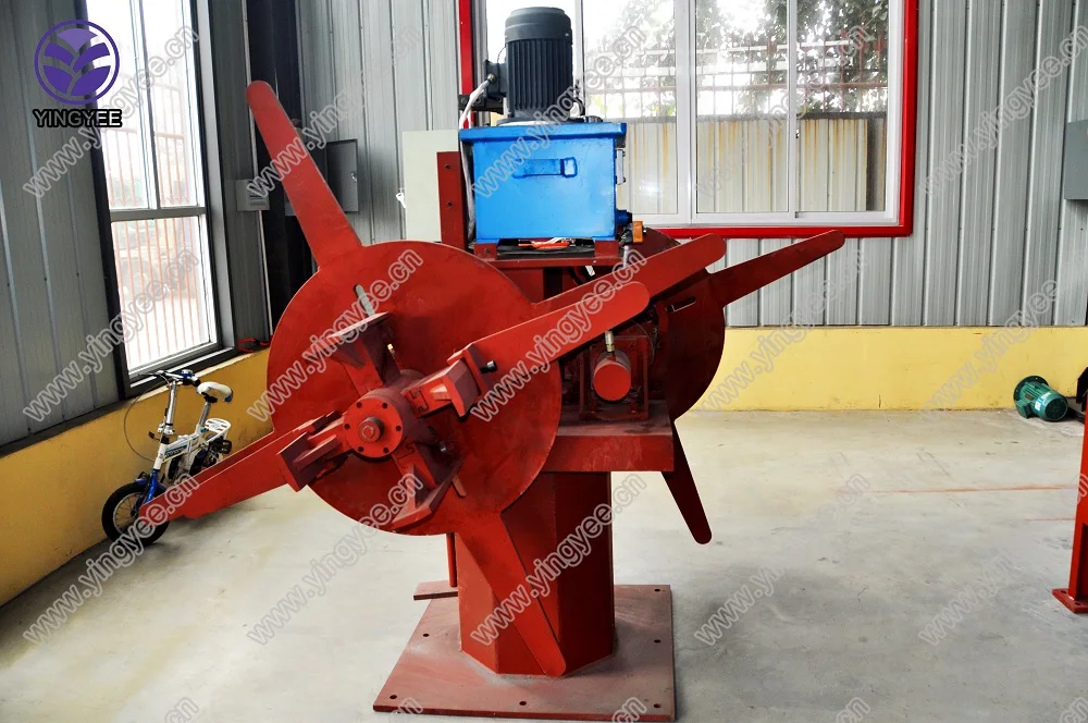 product new  steel tube mill round stainless steel pipe production line with core components pump motor plc construction industries-3