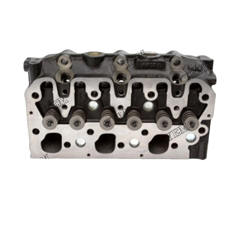 403D-15 Cylinder Head for Perkins Cylinder Head Industrial Machinery Engine Parts