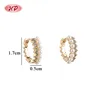 HRE09507035-Gold Plated