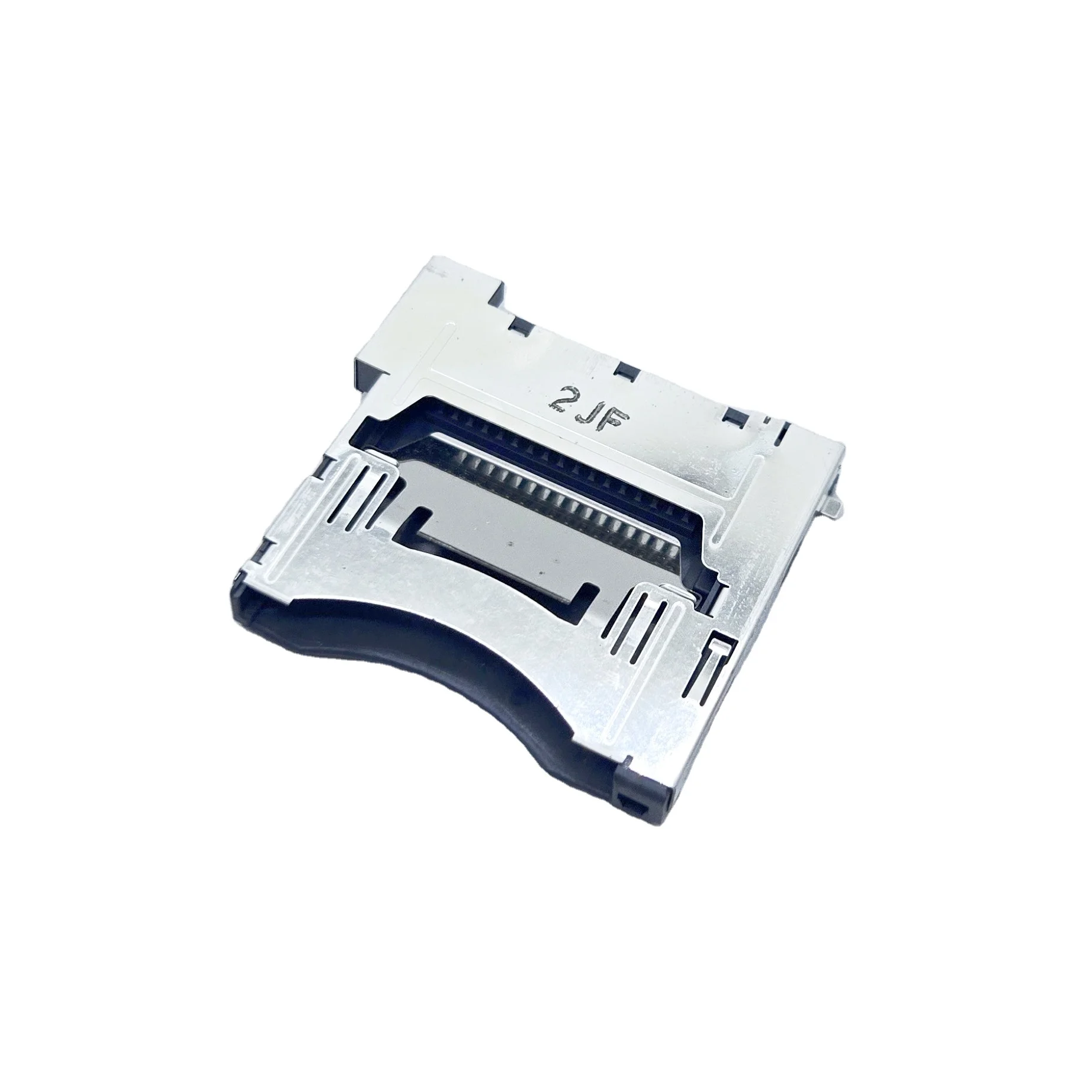 NDSi Oyun Kartı Soketi Yuvası için R4 Kart Okuyucu, DSi XL Oyun